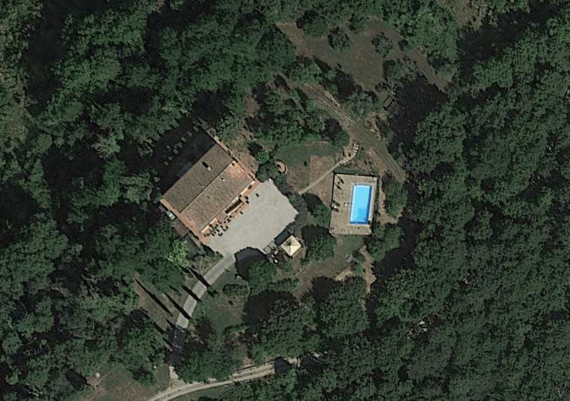 Сельский дом в Читта-делла-Пьеве