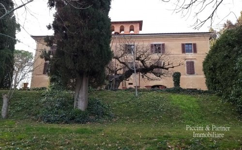 Historisches Haus in Castiglione del Lago