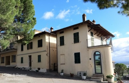 Villa a Castiglione del Lago