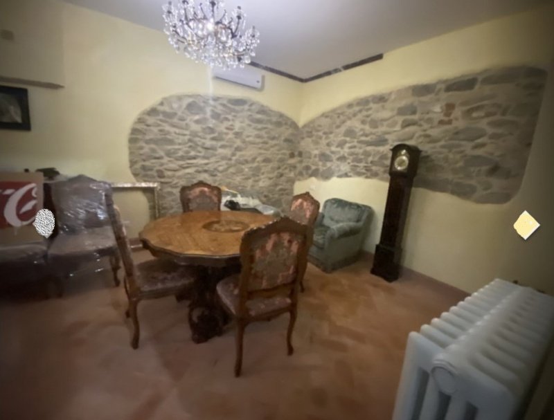 Eigenständiges Appartement in Castiglione del Lago