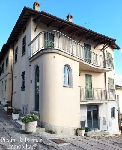 Fristående lägenhet i Castiglione del Lago