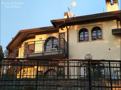 Semi-detached house in Passignano sul Trasimeno