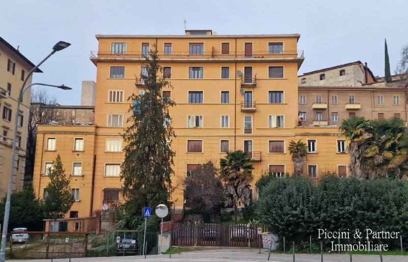 Appartamento a Perugia