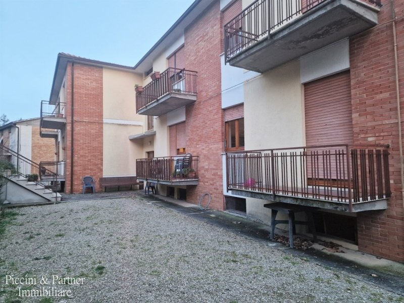 Apartment in Montone