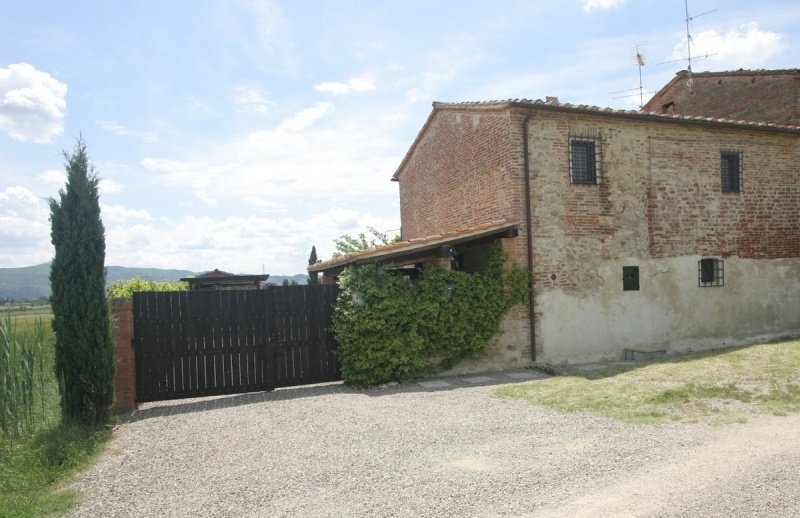 Farmhouse in Castiglione del Lago