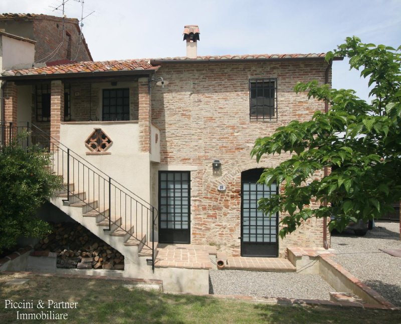 Ferme à Castiglione del Lago