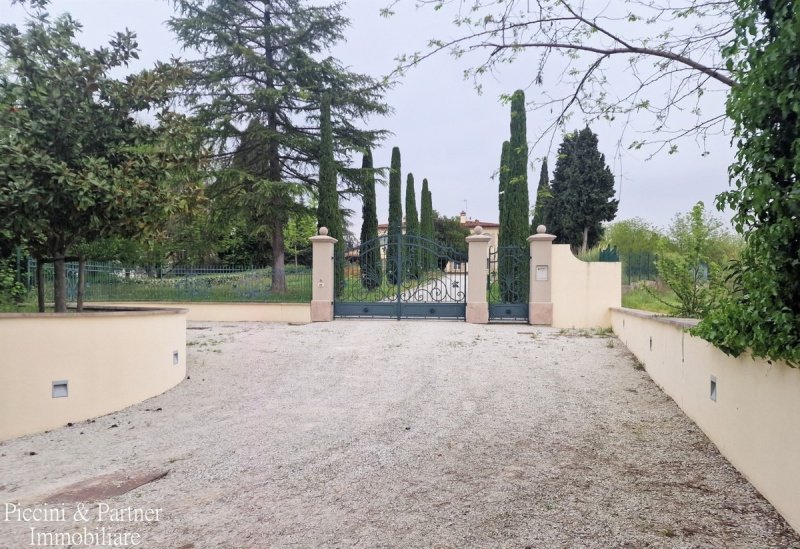Villa a Cesena