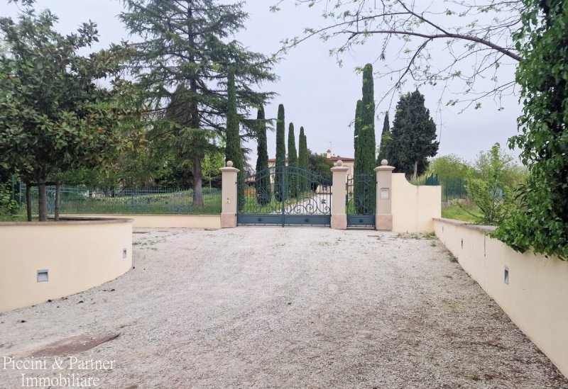 Villa en Cesena