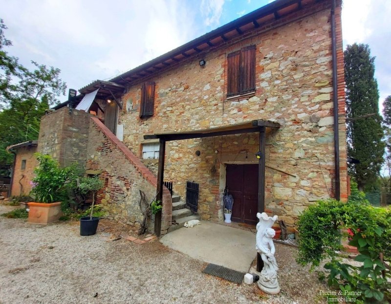 Farmhouse in Castiglione del Lago