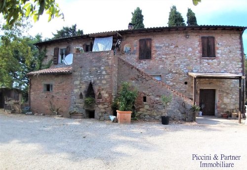 Bauernhaus in Castiglione del Lago