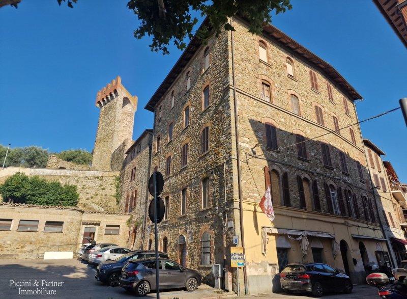 Apartment in Passignano sul Trasimeno