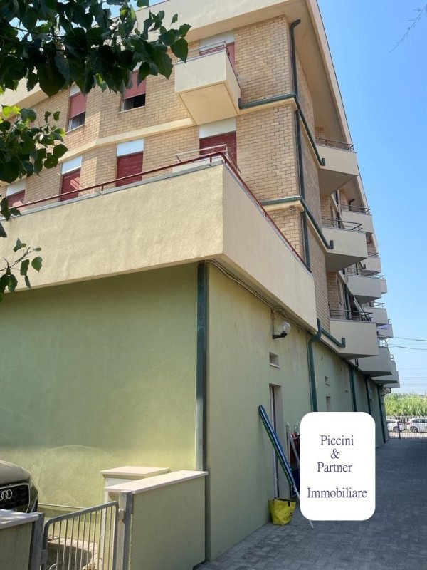 Apartamento em Fano