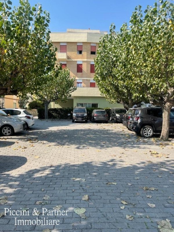 Apartamento em Fano