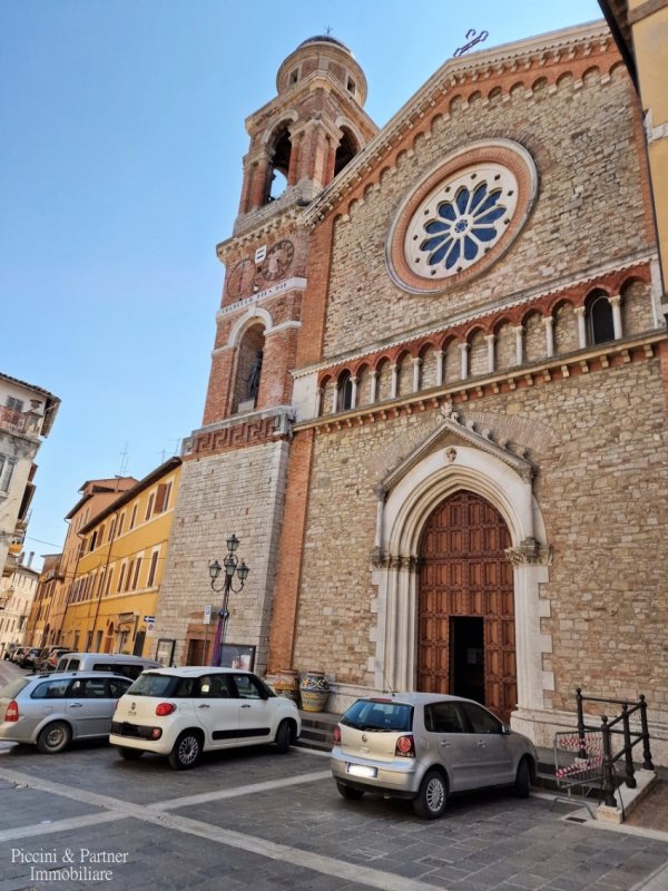 Maison individuelle à Marsciano