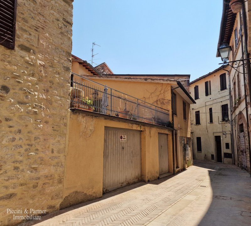 Maison individuelle à Marsciano