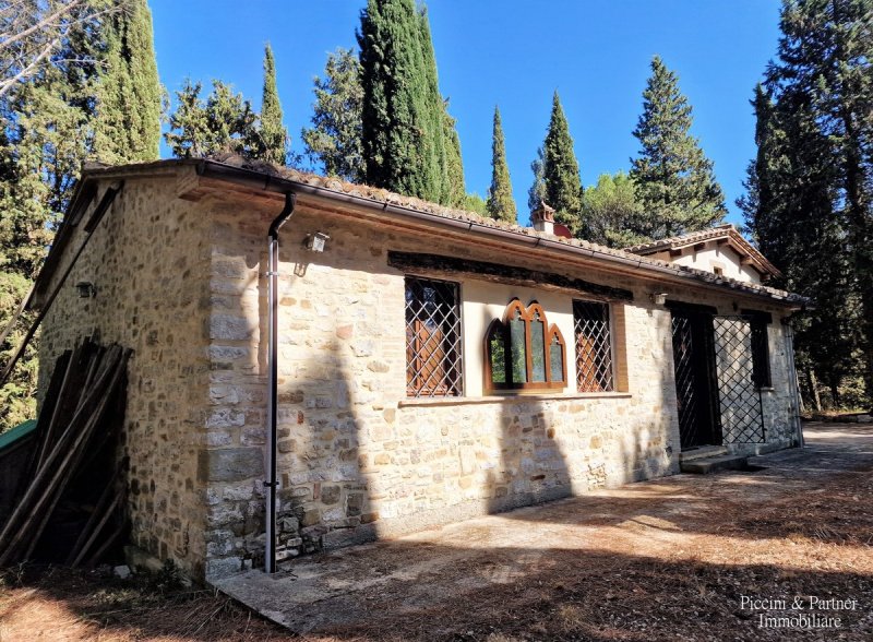 Farmhouse in Umbertide