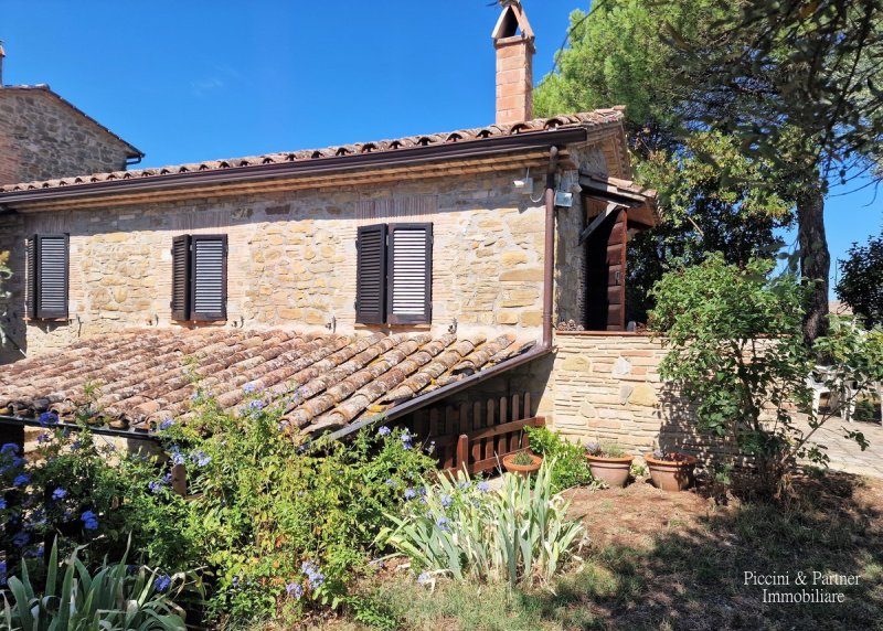 Farmhouse in Perugia