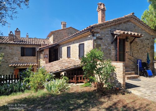 Bauernhaus in Perugia