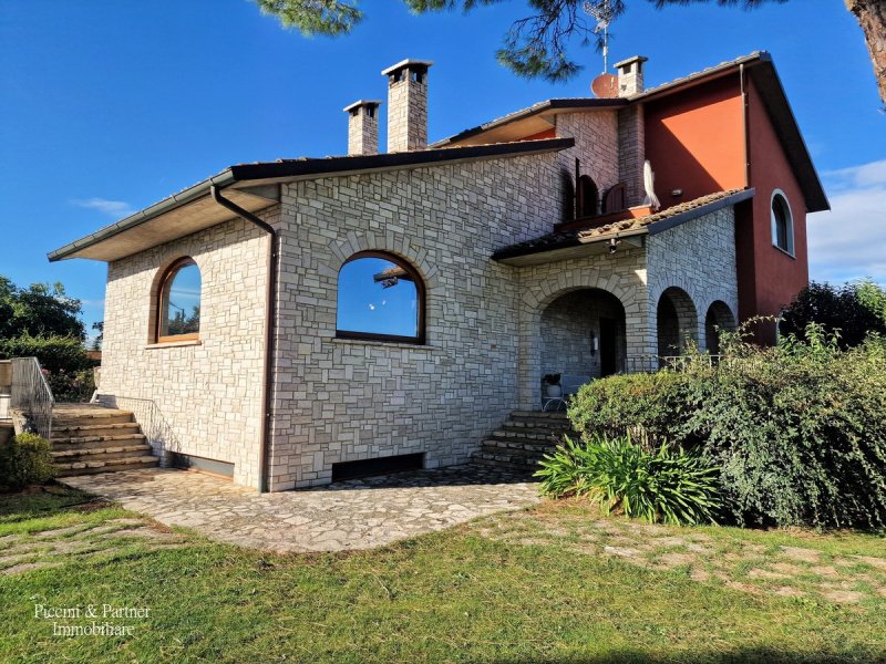 Villa en Castiglione del Lago