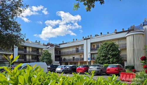 Lägenhet i Perugia