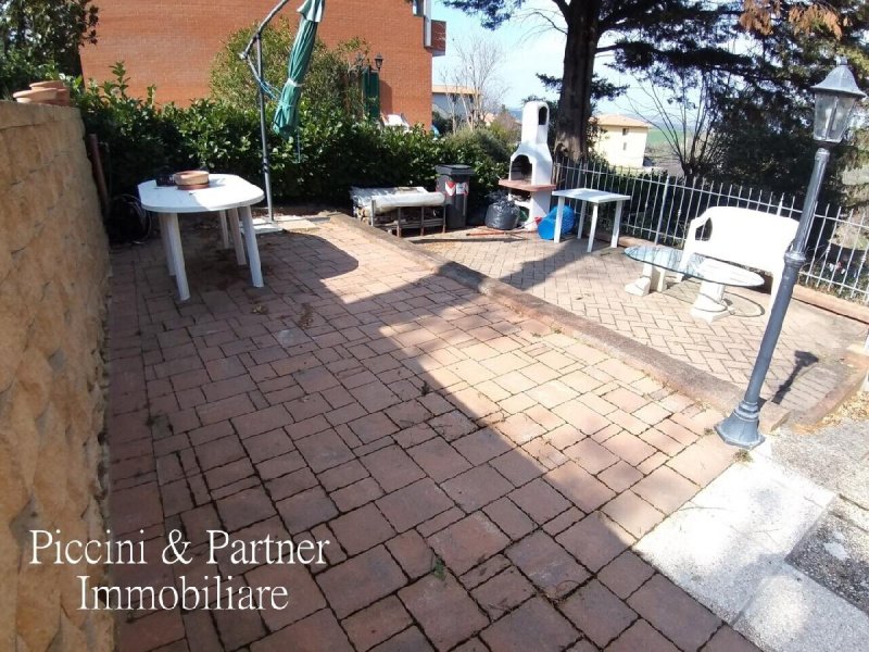 Herenhuis in Paciano