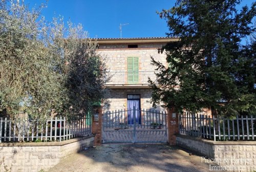 Villa i Castiglione del Lago