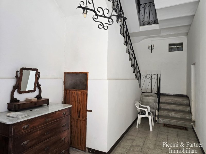 Apartamento em Perúgia