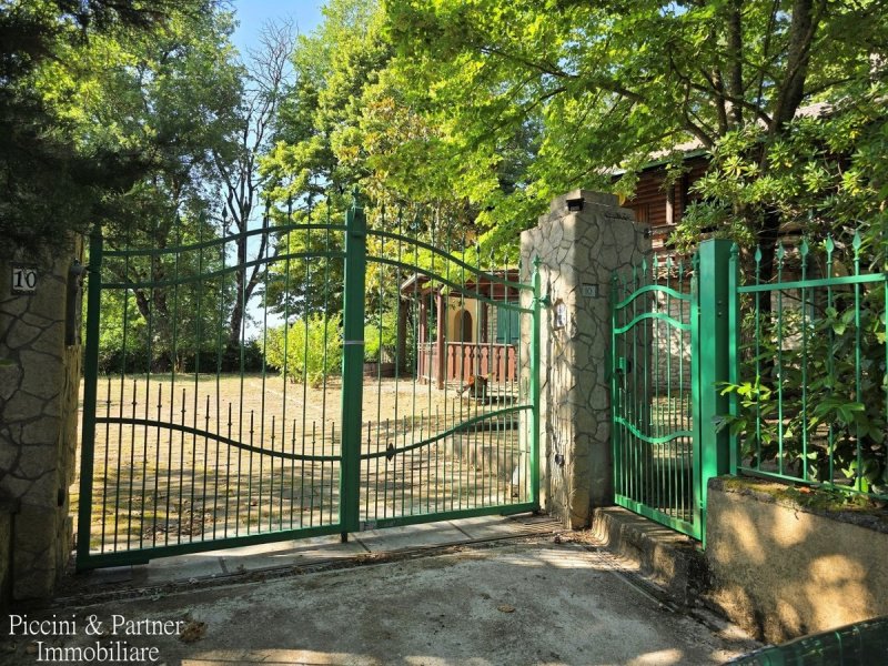 Chalet in Passignano sul Trasimeno