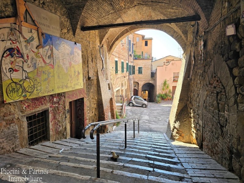 Lägenhet i Perugia