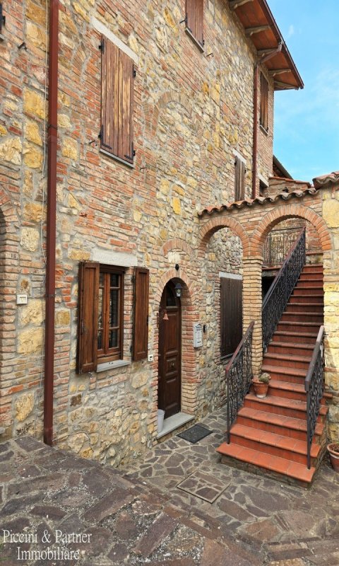 Casa semi-independiente en Castiglione del Lago