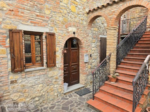 Casa semi-independiente en Castiglione del Lago