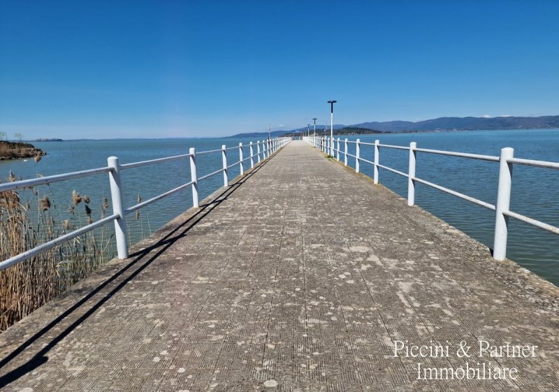 Apartamento en Magione