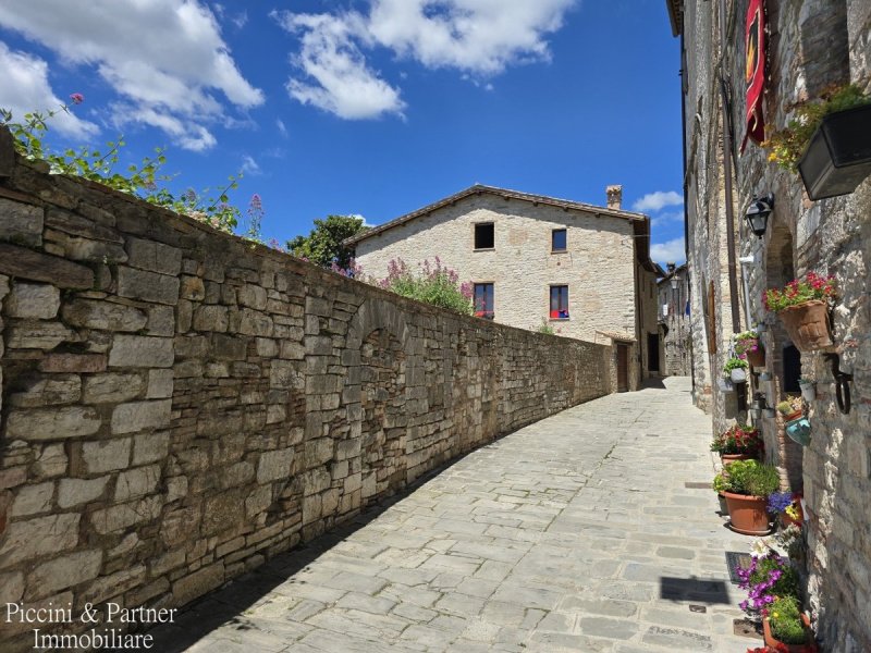 Apartamento independente em Gubbio