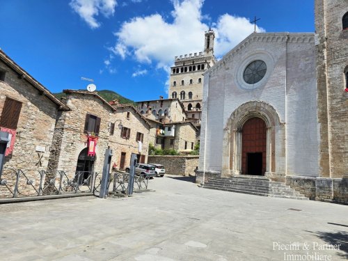 古比奥独立公寓