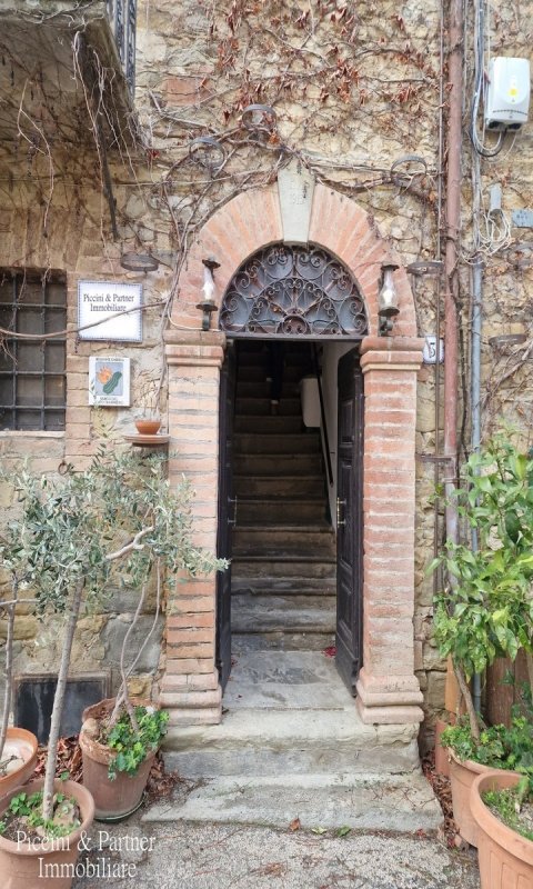 Apartamento em Magione