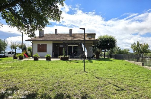 Villa in Castiglione del Lago