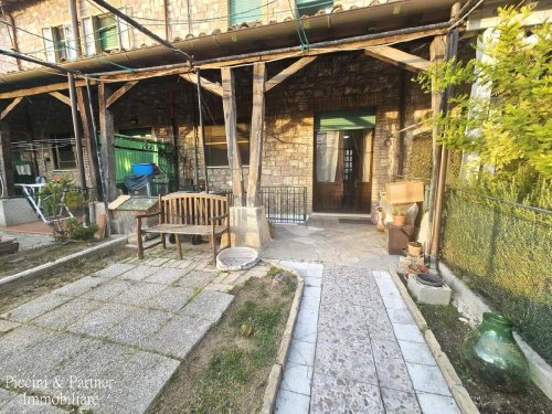 阿西西联排别墅