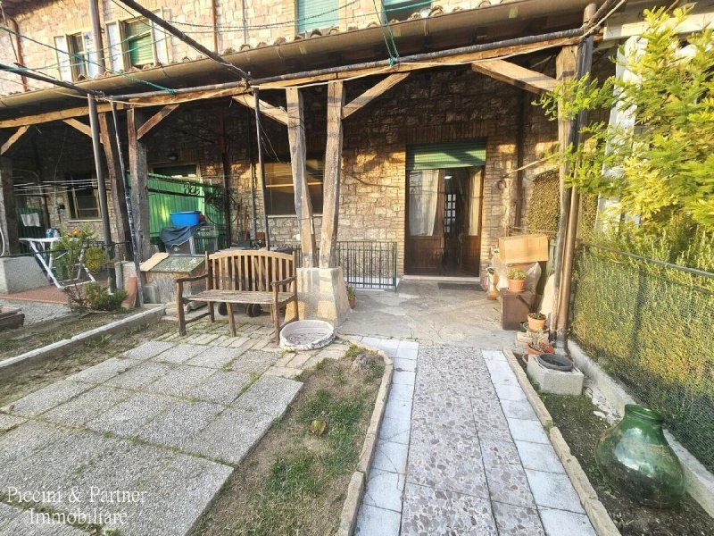 阿西西联排别墅