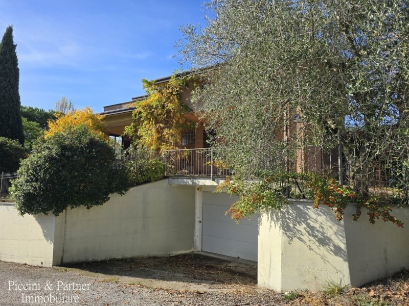 Вилла в Перуджа