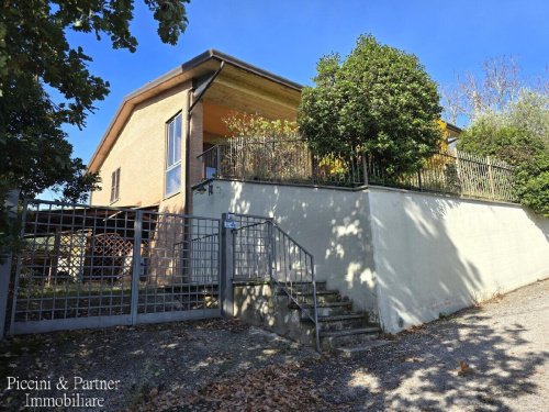 Villa en Perugia
