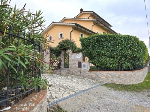 Villa in Cortona