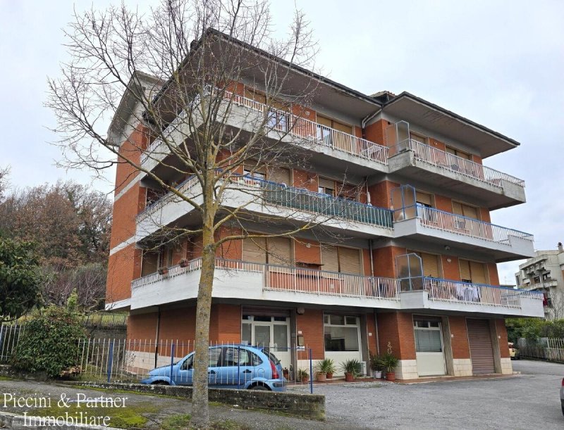 Apartamento en Chianciano Terme