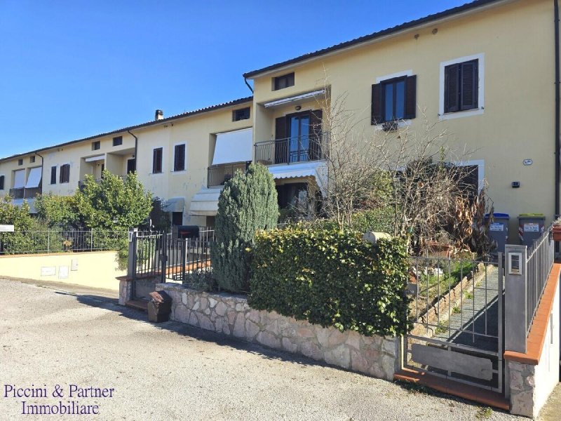 3 Bedrooms Terraced house for sale in Spoleto [803863] | Gate-away®