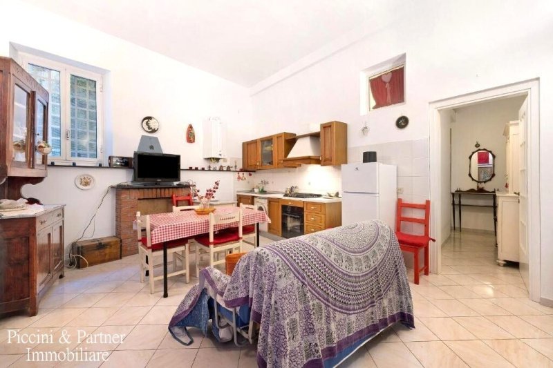 Квартира в Леванто