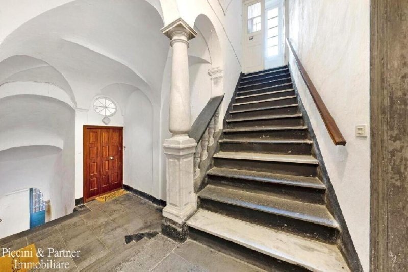 Квартира в Леванто