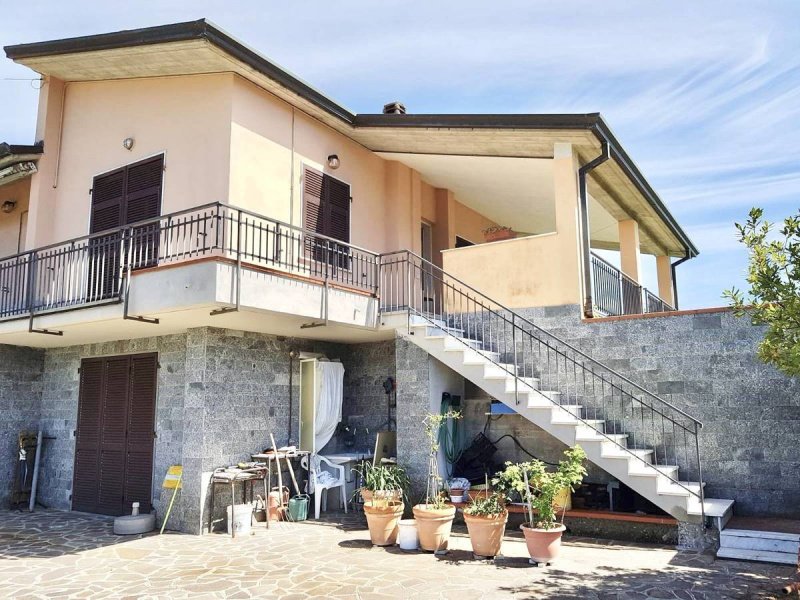 Fristående lägenhet i Monterosso al Mare
