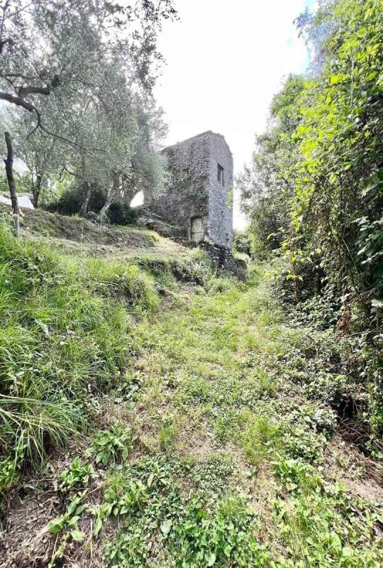 Huis in Vezzano Ligure