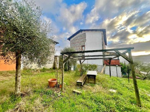 Appartement in Podenzana