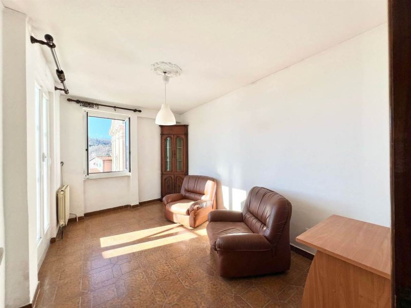 Onafhankelijk appartement in Vezzano Ligure