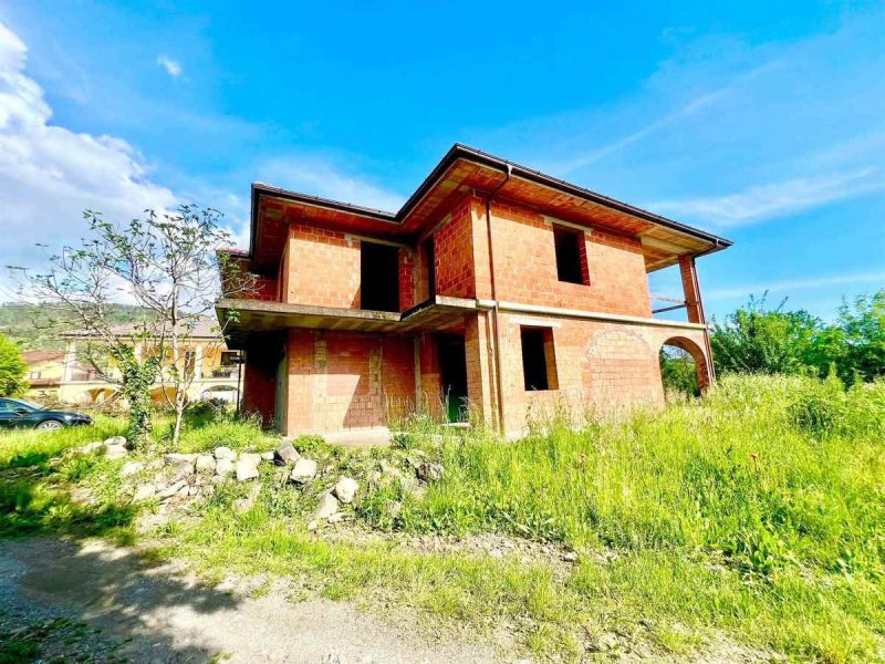 Maison individuelle à Sesta Godano